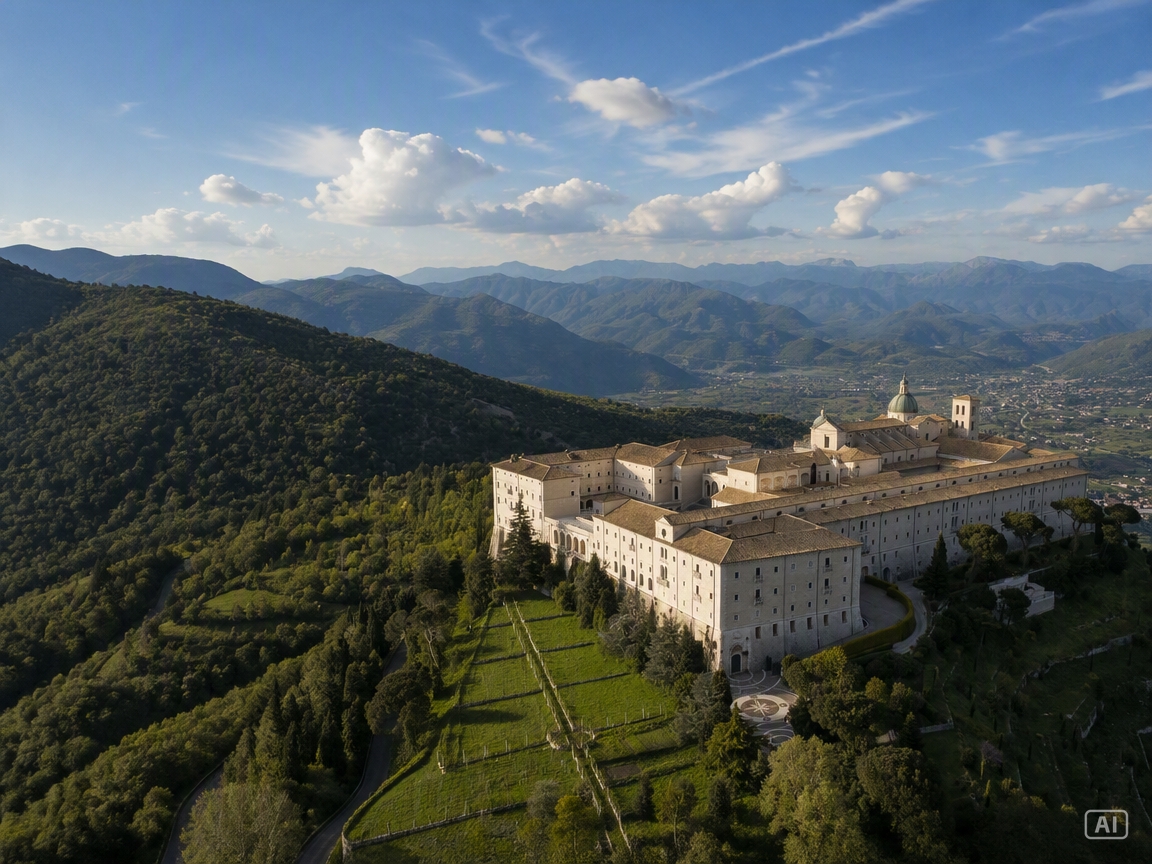 Tradizioni e Cammini