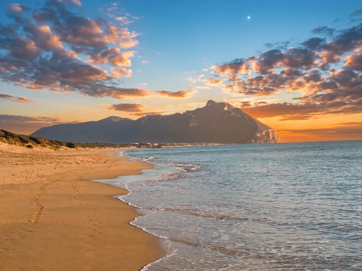 Parco Nazionale del Circeo